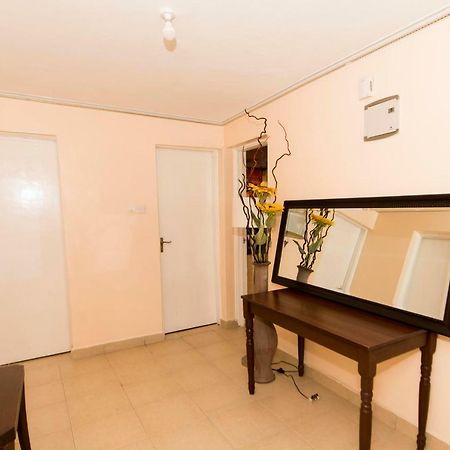 Hostelske - Ongata Rongai, Green Gardens Avenue Nairobi Exterior photo