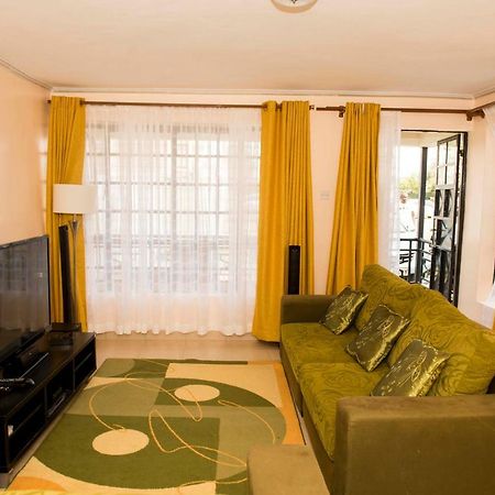 Hostelske - Ongata Rongai, Green Gardens Avenue Nairobi Exterior photo